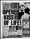 Daily Record Monday 18 July 1988 Page 32