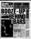 Daily Record Tuesday 19 July 1988 Page 1