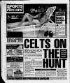 Daily Record Friday 22 July 1988 Page 47