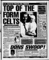 Daily Record Saturday 23 July 1988 Page 39