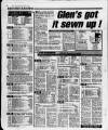 Daily Record Monday 01 August 1988 Page 30