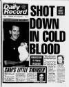 Daily Record