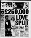 Daily Record