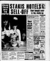 Daily Record Friday 12 August 1988 Page 3