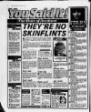 Daily Record Friday 12 August 1988 Page 12