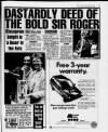 Daily Record Friday 12 August 1988 Page 19