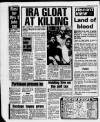 Daily Record Monday 15 August 1988 Page 2