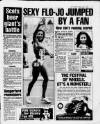 Daily Record Monday 15 August 1988 Page 7