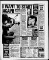 Daily Record Monday 22 August 1988 Page 7