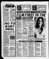 Daily Record Monday 22 August 1988 Page 20