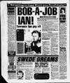 Daily Record Monday 22 August 1988 Page 32