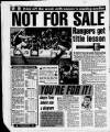 Daily Record Monday 22 August 1988 Page 34