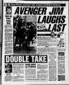 Daily Record Monday 22 August 1988 Page 35