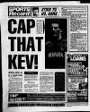 Daily Record Monday 22 August 1988 Page 36