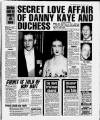 Daily Record Thursday 01 September 1988 Page 5