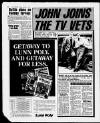 Daily Record Thursday 01 September 1988 Page 25