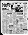 Daily Record Thursday 01 September 1988 Page 31