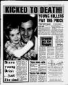 Daily Record Saturday 03 September 1988 Page 3