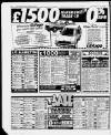 Daily Record Saturday 03 September 1988 Page 14