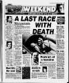 Daily Record Saturday 03 September 1988 Page 19