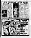 Daily Record Saturday 03 September 1988 Page 23