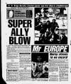 Daily Record Saturday 03 September 1988 Page 38