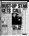 Daily Record Saturday 03 September 1988 Page 39