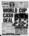 Daily Record Saturday 03 September 1988 Page 40