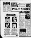 Daily Record Monday 05 September 1988 Page 10