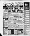 Daily Record Tuesday 06 September 1988 Page 8