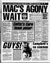 Daily Record Tuesday 06 September 1988 Page 34