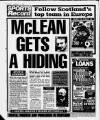 Daily Record Tuesday 06 September 1988 Page 35