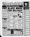 Daily Record Wednesday 07 September 1988 Page 8