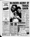 Daily Record Wednesday 07 September 1988 Page 24