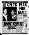 Daily Record Wednesday 07 September 1988 Page 38