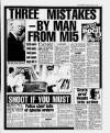 Daily Record Thursday 08 September 1988 Page 7