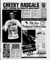 Daily Record Thursday 08 September 1988 Page 9