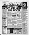 Daily Record Thursday 08 September 1988 Page 10