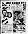 Daily Record Thursday 08 September 1988 Page 21