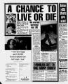 Daily Record Friday 16 September 1988 Page 8