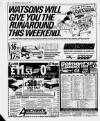 Daily Record Friday 16 September 1988 Page 34