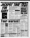 Daily Record Friday 16 September 1988 Page 45