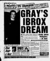 Daily Record Saturday 17 September 1988 Page 44