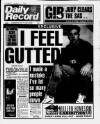 Daily Record Saturday 01 October 1988 Page 1