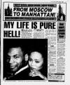 Daily Record Saturday 01 October 1988 Page 3