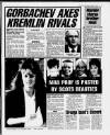 Daily Record Saturday 01 October 1988 Page 5