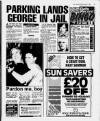 Daily Record Saturday 01 October 1988 Page 15