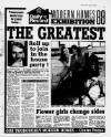 Daily Record Saturday 01 October 1988 Page 21