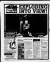 Daily Record Saturday 01 October 1988 Page 23