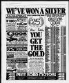 Daily Record Saturday 01 October 1988 Page 27